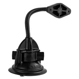 RAM Twist Lock Suction Cup Mount w/ 6" Flex Arm (RAP-105-6D224U) - Image2