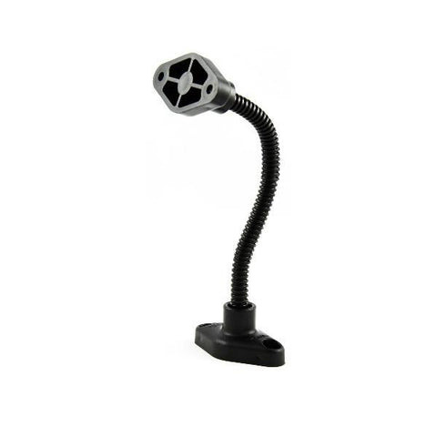 RAM 6" Flex Arm w/ Two Diamond Bases (RAP-105-6DD) - Image1