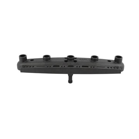 RAP-114-5PU - RAM 5 Spot Base with Wedge Post - Image1