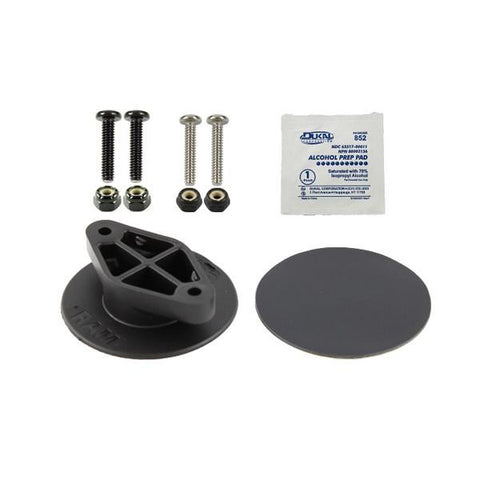 RAM Flex Base w/ Stick On PSA Pad (RAP-273U) - Image1