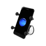 RAM EZ-ON/OFF™ Bicycle Mount w/ X-Grip® Universal Cradle (RAP-274-1-UN7U) - Image1