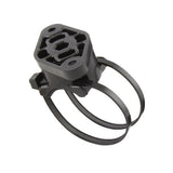 RAM EZ-ON/OFF™ Bicycle Mount with Strap Base (RAP-274-1U) - Image1