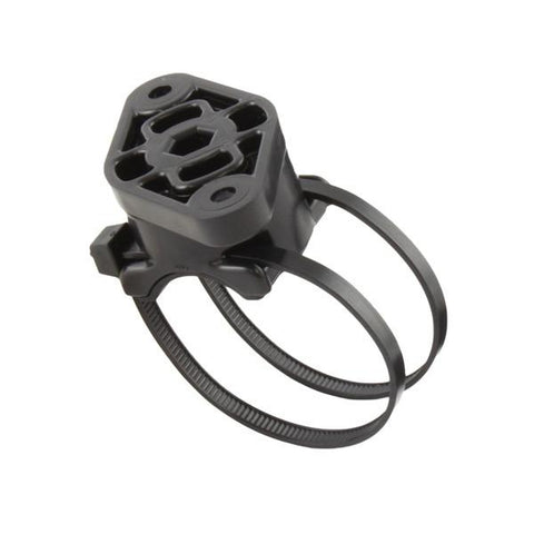 RAM EZ-ON/OFF™ Bicycle Mount with Strap Base (RAP-274-1U) - Image1