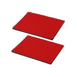 RAP-300-1SU - RAM Rectangle Steel Adhesive Plates - Image1
