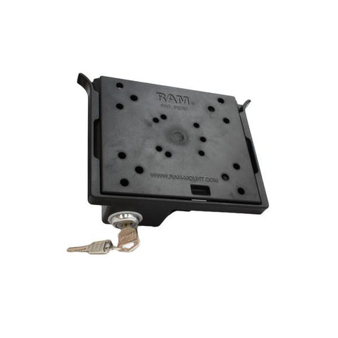 RAM SLIDE-N-LOCK Universal Dock Plate (RAP-315U) - Image1