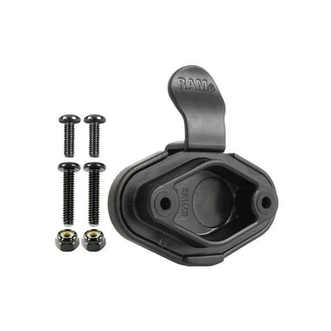 RAM EZY-Mount™ Quick Release Adapter Kit (RAP-326) - Image1