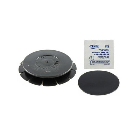 RAP-350BU RAM Rose Adhesive Suction Cup Black Base (RAP-350BU) - Mounts PH - RAM Mounts Philippines