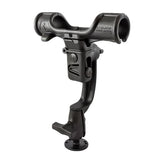 RAM-ROD™ Light-Speed™ Holder w/ RAM-ROD™ Socket System & Flat Base (RAP-370-RBU) - Image2