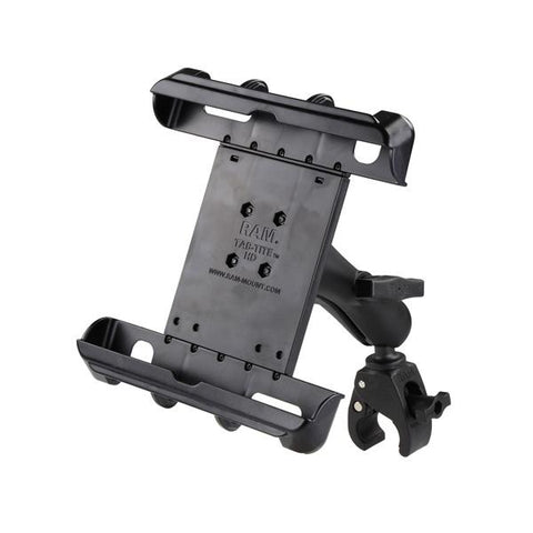 RAP-404-TAB17U UNPKD RAM 10" Tablet Med Tough-Claw - RAM Mounts PH