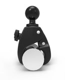 RAM Medium Tough-Claw™ with 1.5" Rubber Ball (RAP-404U) - Image3