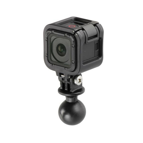 RAM Custom GoPro Hero Adapter (RAP-B-202U-GOP1) - Image1