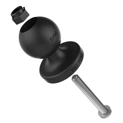 rap-b-351-1u-ram-b-pin-lock-ball-add-on-for-1.5-2-torque-base-image
