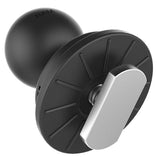 RAM B Size 1" Diameter Track Ball™ w/ T-Bolt Attachment (RAP-B-354U-TRA1) - Image3