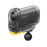 RAM Stud Camera Mount Mini Plate (RAP-B-366U) - Image3