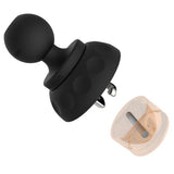 RAM Leash Plug Adapter w/ 1" Ball (RAP-B-405U) - Image2