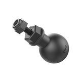 RAM 1" Ball Base w/ 1/2" Hex Pad (RAP-B-409U) - Image1