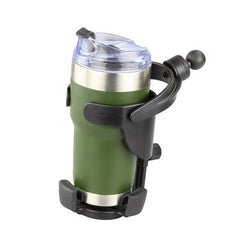 RAP-B-417BU - RAM Level Cup™ XL with Koozie - Image1
