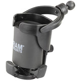 RAP-B-417BU - RAM Level Cup™ XL with Koozie - Image2