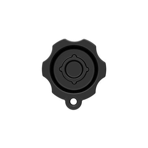 RAM® Pin-Lock™ Replacement 4-Pin Key for B Size Socket Arms (RAP-S-KEY3-4U)-Image 1