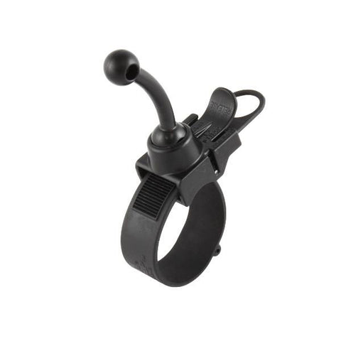 RAM EZ-Strap™ Mount w/ Long RAM-to-Garmin Double Ball Arm (RAP-SB-187GLU) - Image1