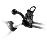 RAM EZ-Strap™ Mount w/ Long RAM-to-Garmin Double Ball Arm (RAP-SB-187GLU) - Image2