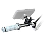 RAM EZ-Strap™ Mount w/ Short RAM-to-Garmin Double Ball Arm (RAP-SB-187GU) - Image3