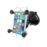 RAM Mighty Buddy™ Suction Mount w/ X-Grip® Universal Cradle (RAP-SB-224-2-UN7U) - Image1