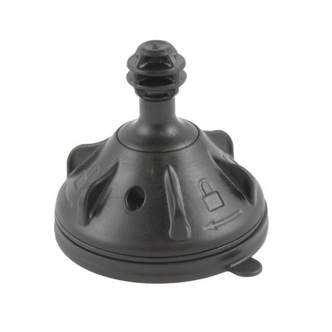 RAM 3" Dia. Suction Cup Base with RAM-to-RAM Snap Link Double Ball (RAP-SB-224-2U) - RAM Mounts PHstralia - Mounts PH