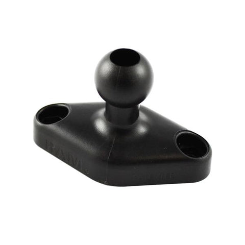 RAP-SB-238U RAM Diamond Base with Snap-Link Ball  - RAM Mounts Philippines - Mounts PH
