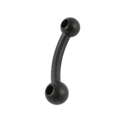 RAM-to-Garmin Long Double Snap-link Ball Adapter Arm (RAP-SBA-RGLU) - Image1