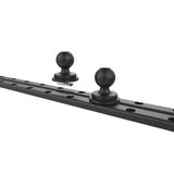 RAM® Tough-Track™ - Top-Loading Composite 16" Track (RAP-TRACK-A16U)