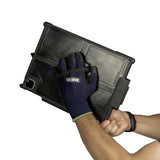 GDS® Roto-Mag™ 3-in-1 Accessory with Grip Handle, Hand Strap & Magnets (RAM-GDS-ROTO2U )