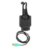 RAM® Powered Dock for Samsung XCover FieldPro (RAM-HOL-SAM72PU)