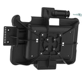 GDS® Key Locking Form-Fit Holder for Zebra ET5x 10.1" Series (RAM-HOL-ZE11KLU)