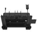 RAM® Power + Dual USB Dock for Zebra ET8x 2-in-1 Tablet (RAM-HOL-ZE22PD2U)