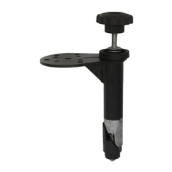 RAM® 4" Upper Pole with Flange (RAM-VP-TTMF4U)