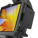 Locking GDS® Powered Dock for Zebra ET4x 8" Tablet with IntelliSkin® (RAM-GDS-DOCKL-ZE20PU)