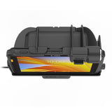 Locking GDS® Powered Dock for Zebra ET4x 8" Tablet with IntelliSkin® (RAM-GDS-DOCKL-ZE20PU)