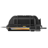 Locking GDS® Powered Dock for Zebra ET4x 8" Tablet with IntelliSkin® (RAM-GDS-DOCKL-ZE20PU)