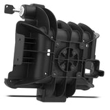 Locking GDS® Power + Data Dock for Zebra ET4x 10" with IntelliSkin® (RAM-GDS-DOCKL-ZE21PDU)