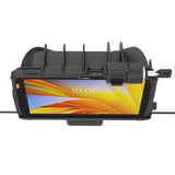 Locking GDS® Power + Data Dock for Zebra ET4x 10" with IntelliSkin® (RAM-GDS-DOCKL-ZE21PDU)