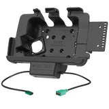 GDS® Power + Data Dock for Zebra ET4x 8" Tablet with IntelliSkin® (RAM-GDS-DOCK-ZE20PDU)