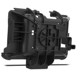 GDS® Power + Dual USB Dock for Zebra ET4x 10" Tablet with IntelliSkin® (RAM-GDS-DOCK-ZE21PD2U)