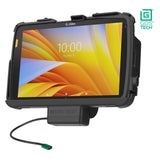 GDS® Powered Dock for Zebra ET4x 10" Tablet with IntelliSkin® (RAM-GDS-DOCK-ZE21PU)
