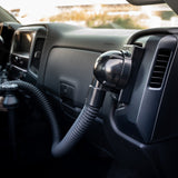 RAM® Vent-Temp™ with Back Dock Connection for Rectangular Vents (RAM-VENT1-RCT-50U)