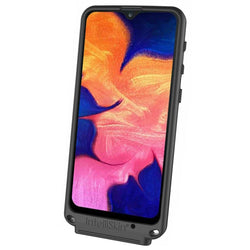 IntelliSkin® for Samsung Galaxy A10 (SM-A105) (RAM-GDS-SKIN-SAM56)