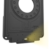 IntelliSkin® Next Gen with LED Light for Samsung Tab A 8.0 (2018) (RAM-GDS-SKIN-SAM63-NG-LED)