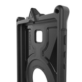 IntelliSkin® Next Gen with LED Light for Samsung Tab A 8.0 (2018) (RAM-GDS-SKIN-SAM63-NG-LED)