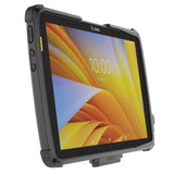 IntelliSkin® Next Gen for Zebra ET4x 10" Enterprise Tablet (RAM-GDS-SKIN-ZE21C-NG)