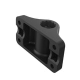RAM ROD® Bulkhead Spline Post Base (RAM-114BMU)